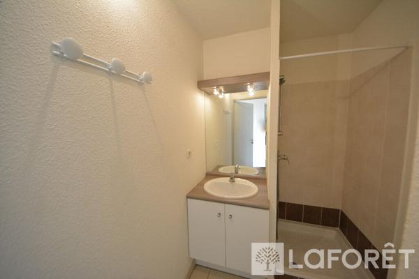 Achat appartement Villemur-sur-Tarn - 2 pièce(s) - 30 m² - 69 000 €