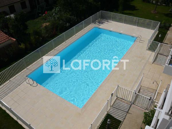 Achat appartement Villemur-sur-Tarn - 2 pièce(s) - 30 m² - 69 000 €