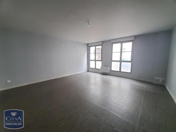 Appartement à louer 3 pièces 85.1m²