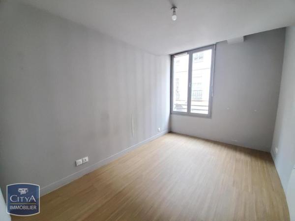 Appartement à louer 3 pièces 85.1m²