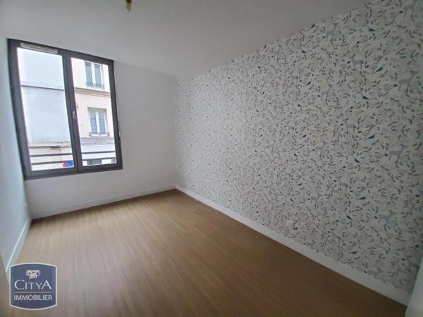 Appartement à louer 3 pièces 85.1m²