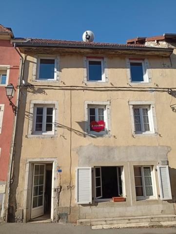 Maison individuelle Delle 95 m²