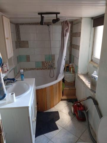 Maison individuelle Delle 95 m²