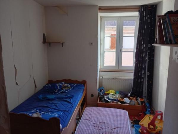 Maison individuelle Delle 95 m²