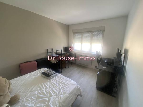 Maison à vendre 6 pièces de 137 m²