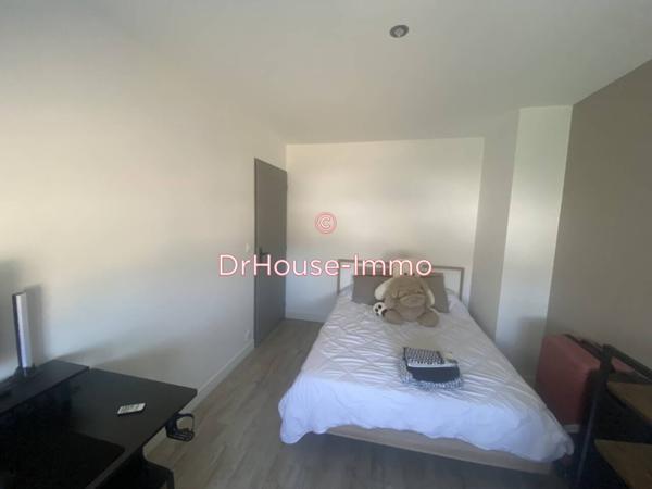 Maison à vendre 6 pièces de 137 m²