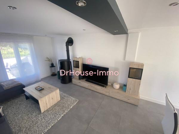 Maison à vendre 6 pièces de 137 m²