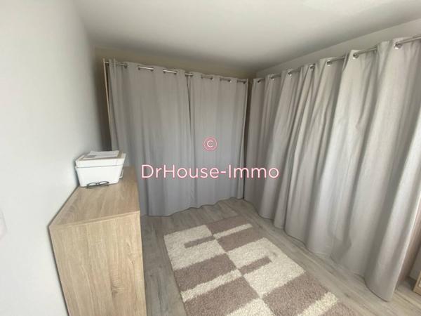 Maison à vendre 6 pièces de 137 m²