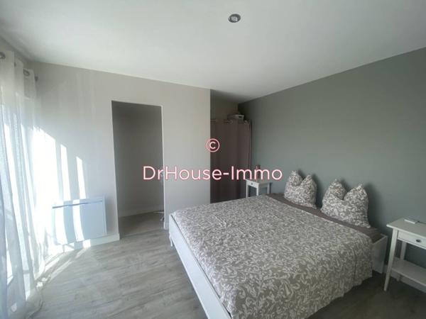 Maison à vendre 6 pièces de 137 m²