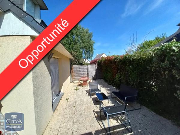 Immeuble à vendre 140m²