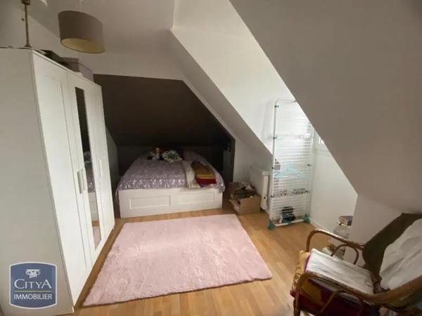 Immeuble à vendre 140m²