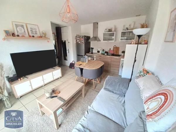 Immeuble à vendre 140m²
