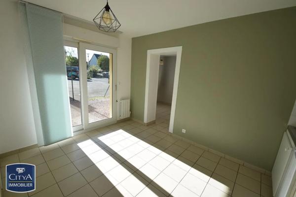 Immeuble à vendre 140m²