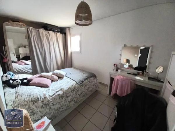 Immeuble à vendre 140m²