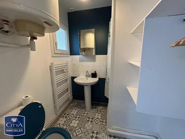 Immeuble à vendre 140m²