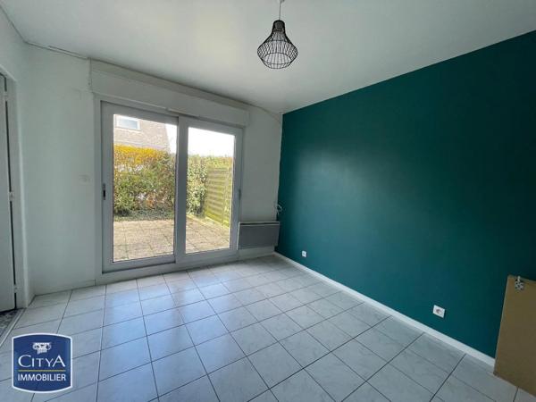 Immeuble à vendre 140m²