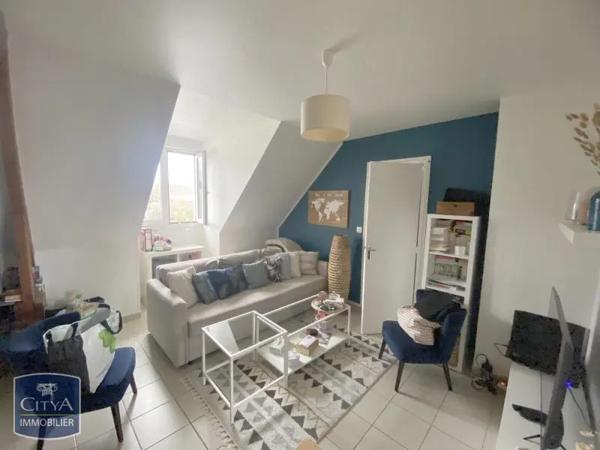Immeuble à vendre 140m²