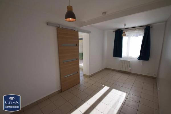 Immeuble à vendre 140m²