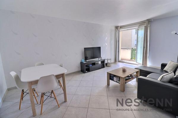 Appartement 4 pièce(s) à NEUILLY SUR MARNE