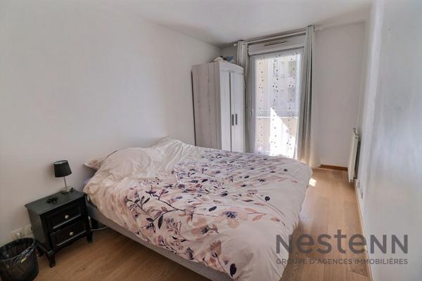 Appartement 4 pièce(s) à NEUILLY SUR MARNE