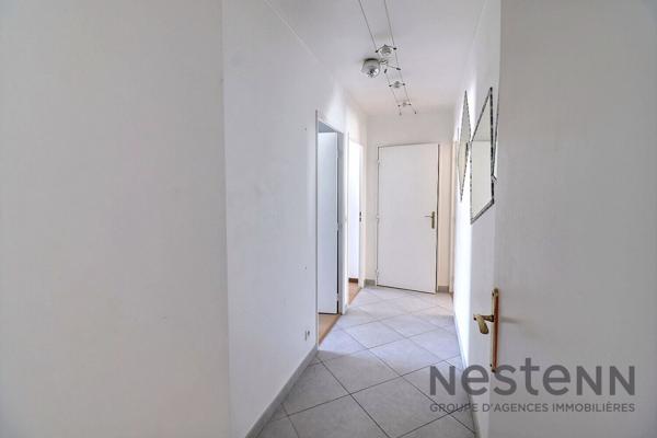 Appartement 4 pièce(s) à NEUILLY SUR MARNE