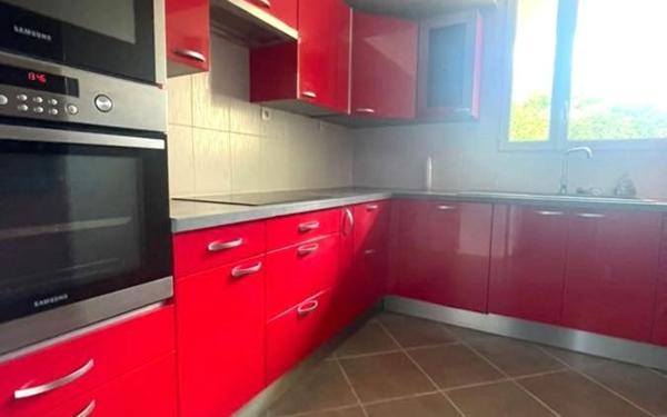 Appartement à vendre    3 pièces •  Chilly-Mazarin