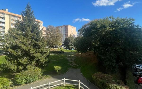 Appartement à vendre    3 pièces •  Chilly-Mazarin