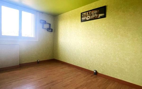 Appartement à vendre    3 pièces •  Chilly-Mazarin