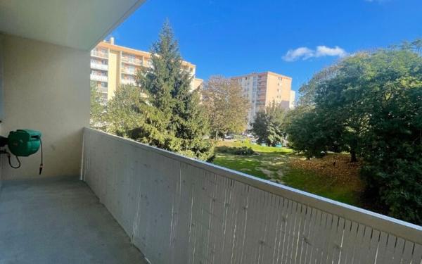 Appartement à vendre    3 pièces •  Chilly-Mazarin