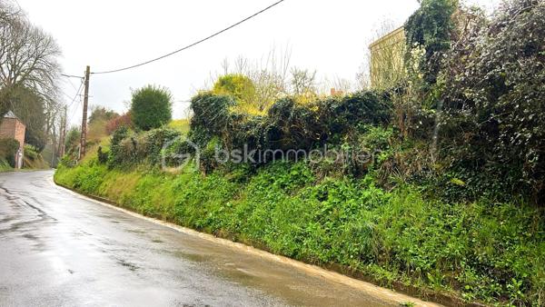 Lotissement de 437 m²