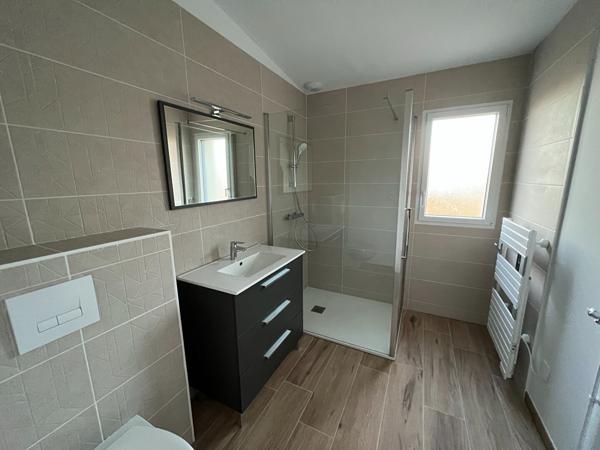 Appartement 2 pièces - Le Château D'Olonne - 35.74 m²