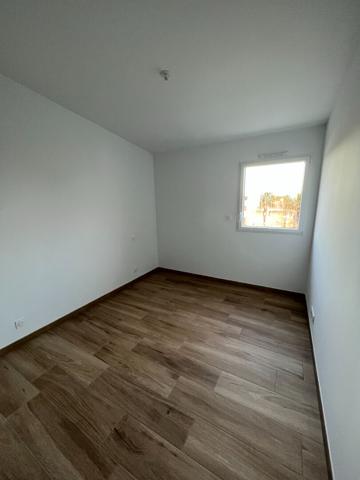 Appartement 2 pièces - Le Château D'Olonne - 35.74 m²