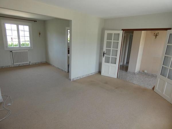 Maison Ivry La Bataille 4 pièce(s) 72 m2