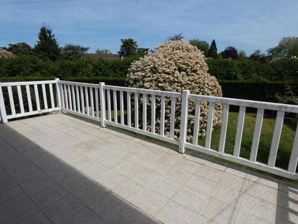 Maison Ivry La Bataille 4 pièce(s) 72 m2