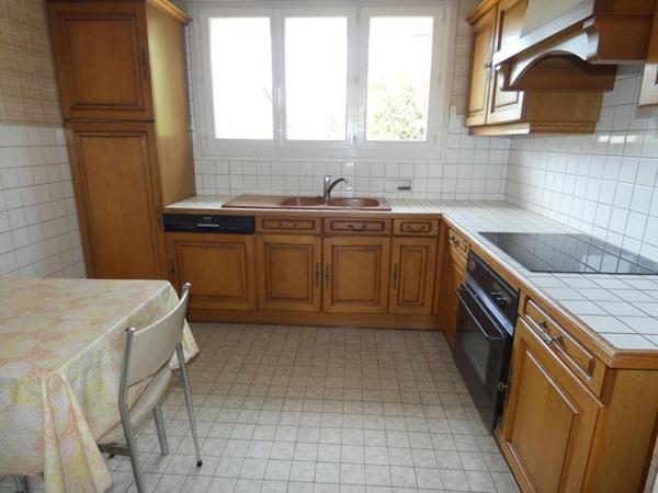 Maison Ivry La Bataille 4 pièce(s) 72 m2