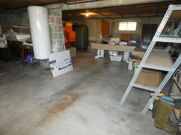 Maison Ivry La Bataille 4 pièce(s) 72 m2