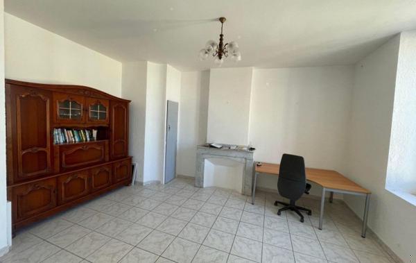 Vente Maison Avec cour - terrasse et appartement rénové(e) Homps   