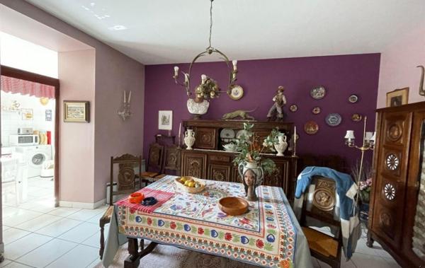 Vente Maison Avec cour - terrasse et appartement rénové(e) Homps   