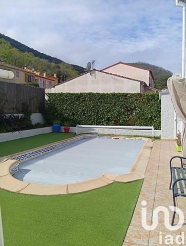 House for sale 6 rooms 130 m² Arles-sur-Tech