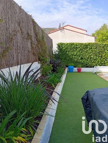 House for sale 6 rooms 130 m² Arles-sur-Tech