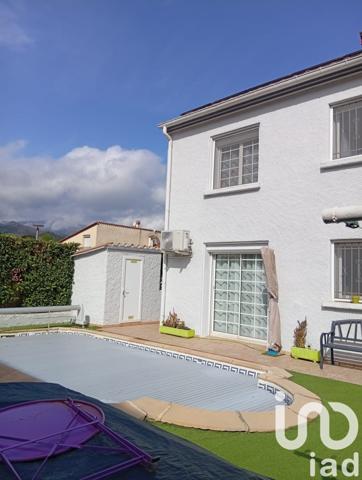 House for sale 6 rooms 130 m² Arles-sur-Tech