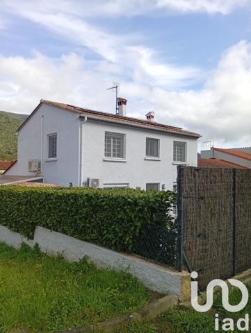 House for sale 6 rooms 130 m² Arles-sur-Tech