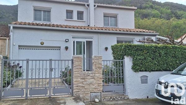 House for sale 6 rooms 130 m² Arles-sur-Tech