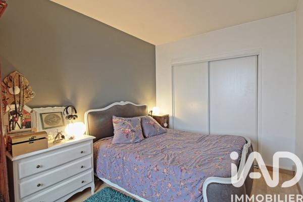 Appartement à vendre 4 pièces 71 m² Domont