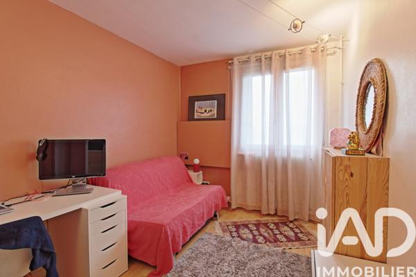Appartement à vendre 4 pièces 71 m² Domont