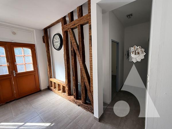 Appartement 2 pièces 50 m2