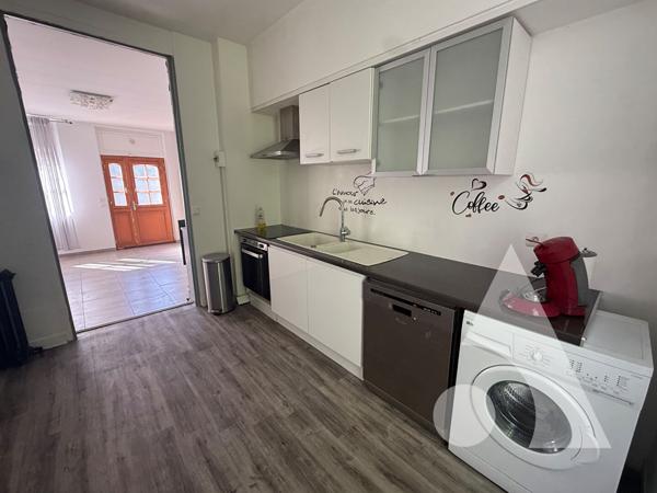 Appartement 2 pièces 50 m2