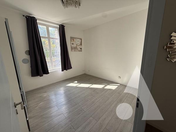 Appartement 2 pièces 50 m2