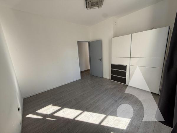 Appartement 2 pièces 50 m2