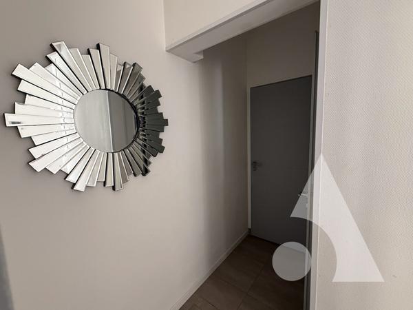Appartement 2 pièces 50 m2
